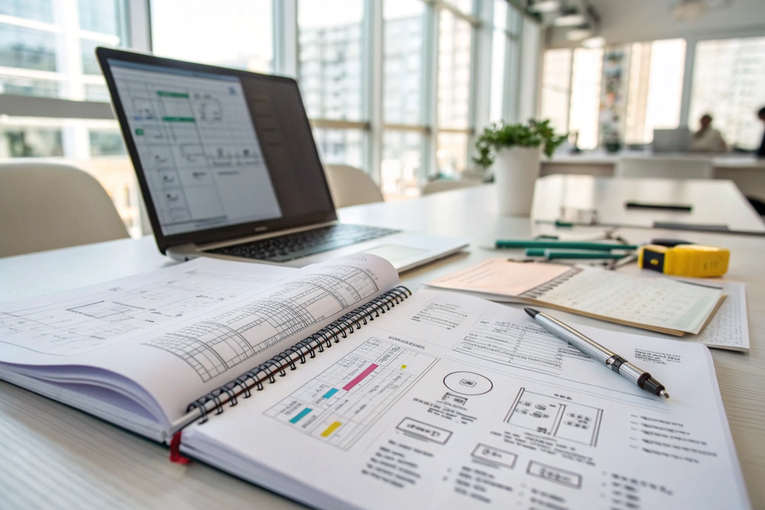 feed front end engineering design