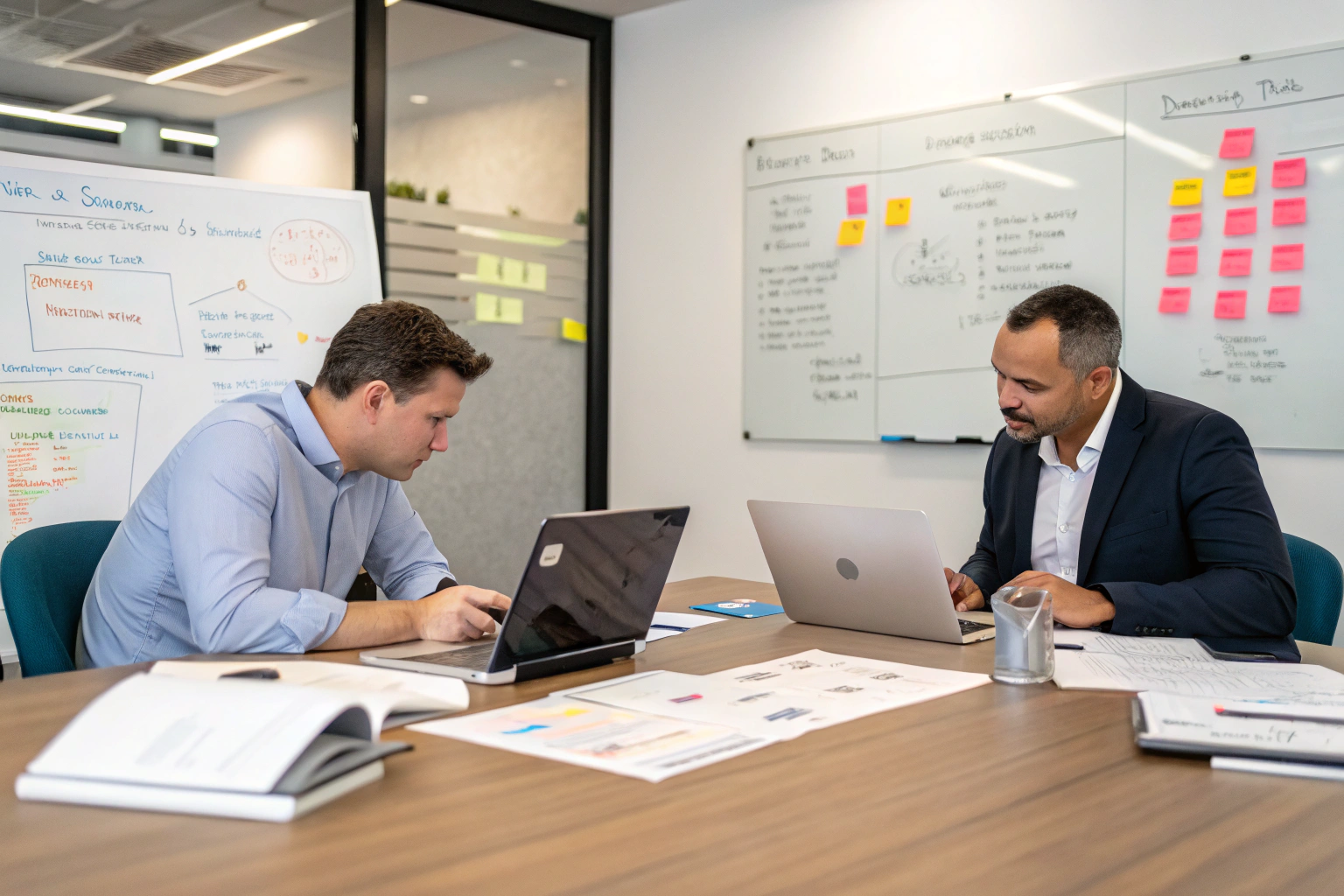 project management consultancy