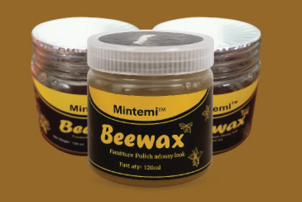 beewax furniture polish