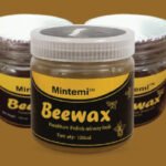 beewax furniture polish