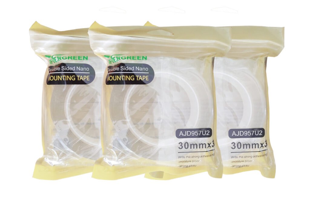 Magic Tape (Double Side Tape)