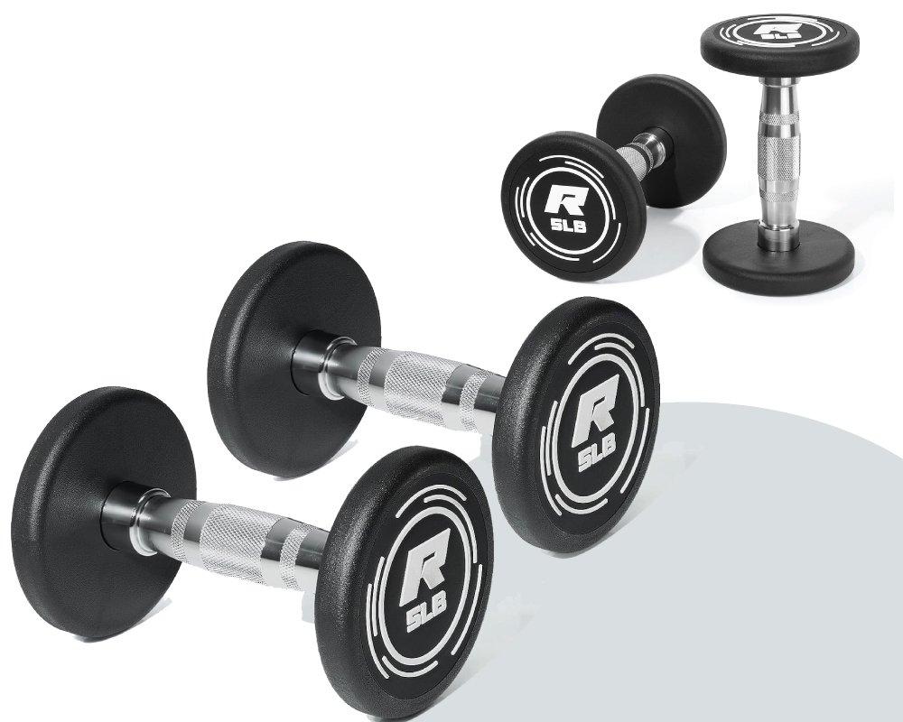 Home Gym Equipment