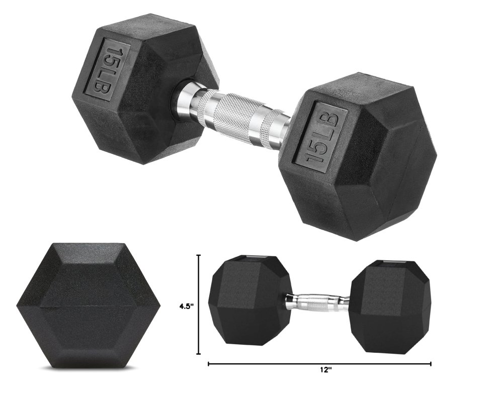 chest workouts at home