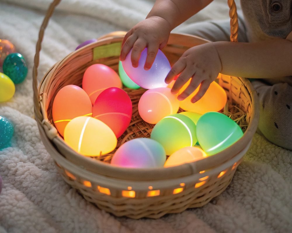 Easter Basket Stuffers