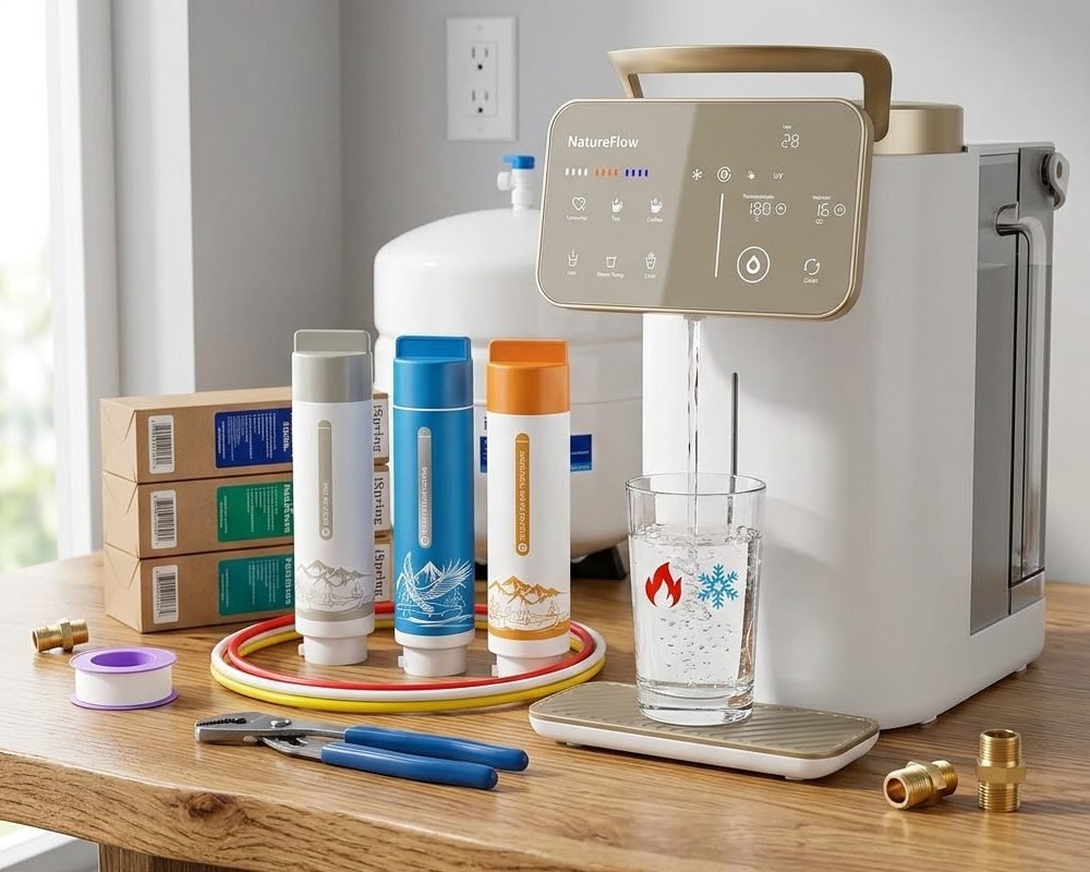 Water Filtration System