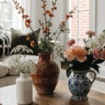 Flower Vases