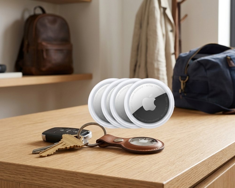 Apple AirTag