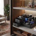 Cologne Organizer for Men