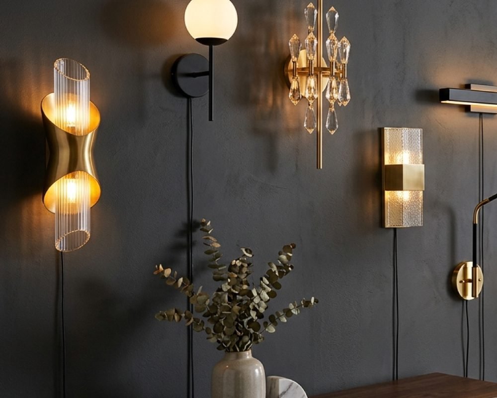 Best Wall Lights