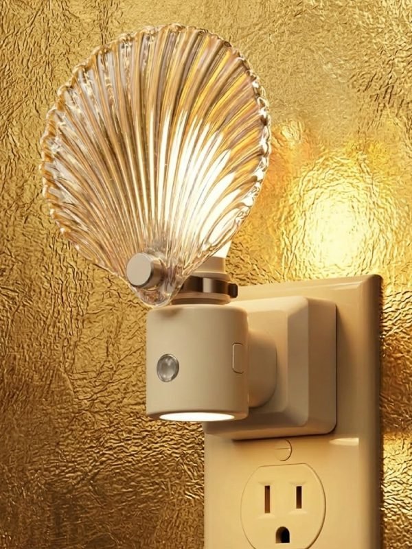 LOHAS LED Night Light