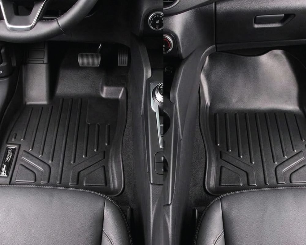 Floor Mats for Ford Escape