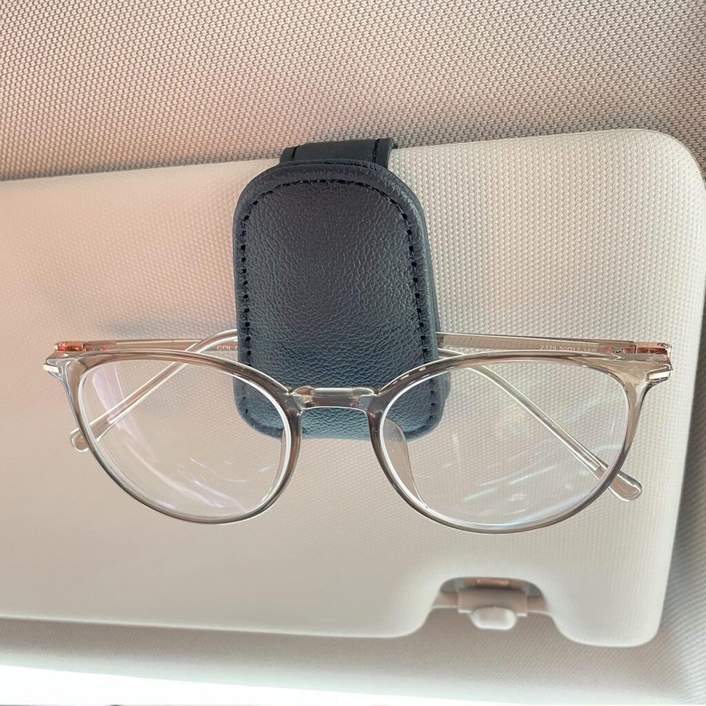 Sunglasses Holders for Car 