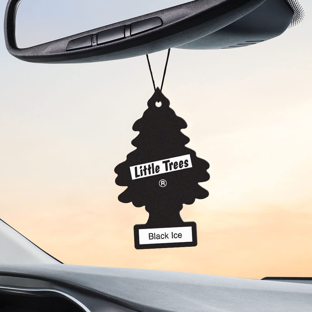 Car Air Freshener