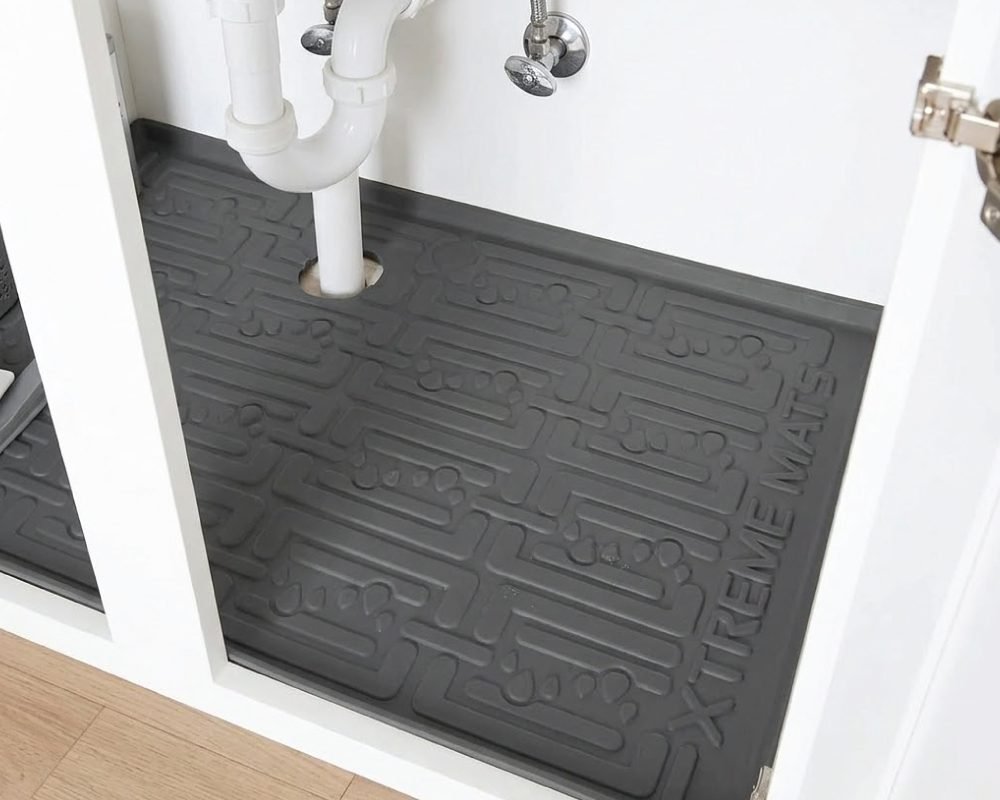 Waterproof Under Sink Mat