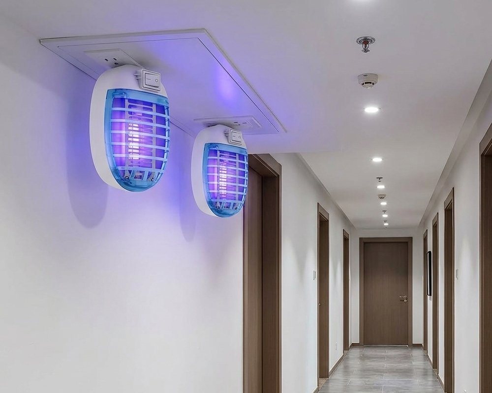 Bug Zapper Indoor for Mosquito