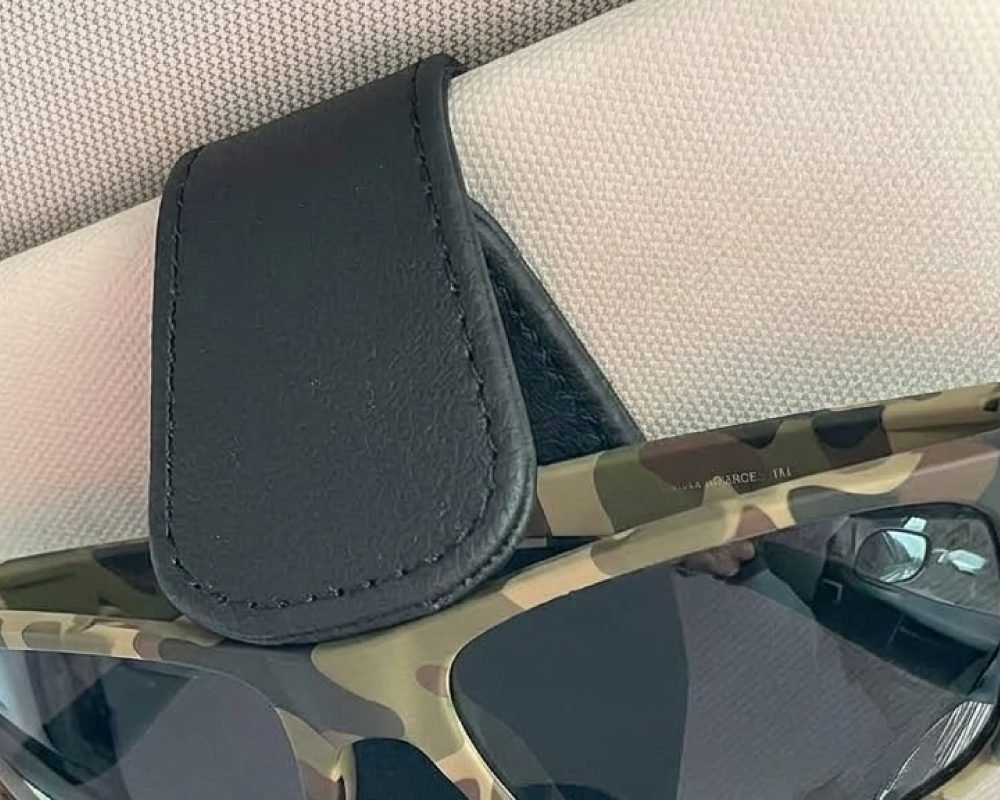 Sunglasses Holders for Car