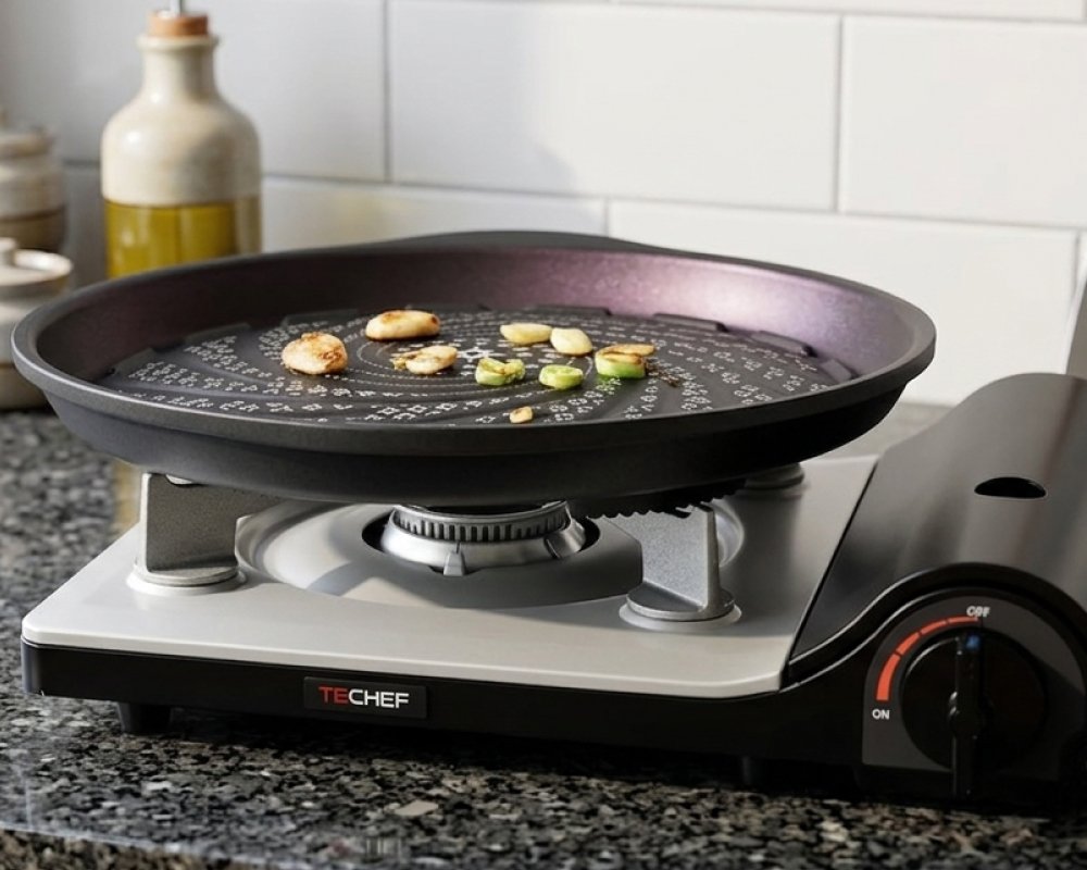 Portable Gas Stove Burner