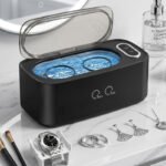 Ultrasonic Cleaner for Jewelry