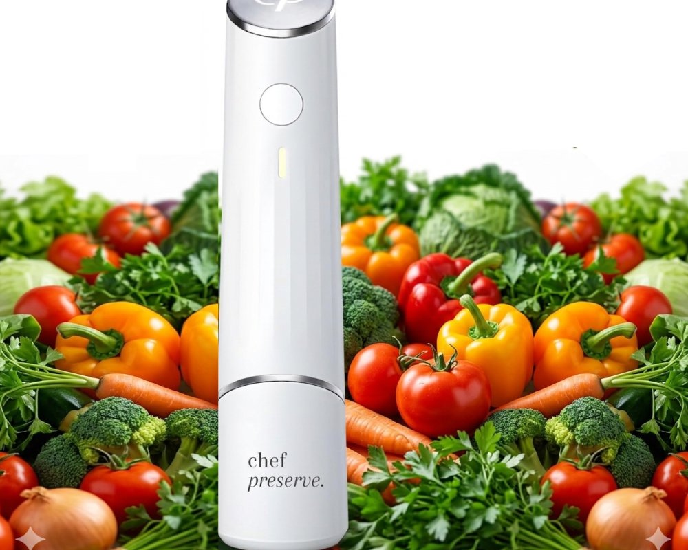 Compact Vacuum Sealer