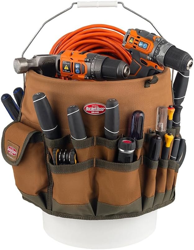 Tool Organizer