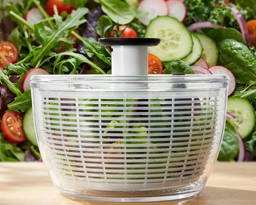 Salad Spinner