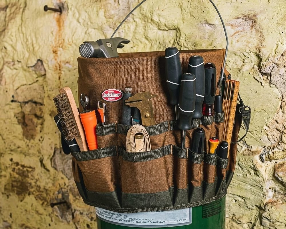 Best Tool Organizer for Portable Tool Storage Solution