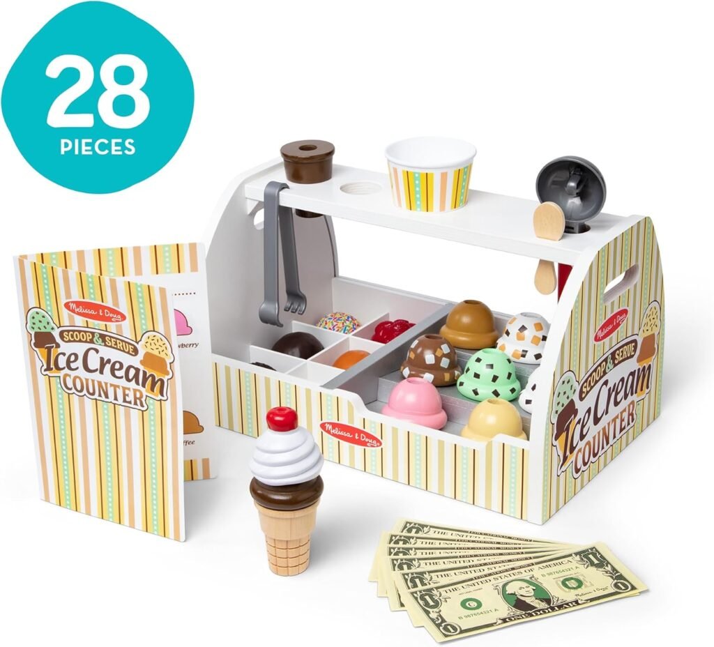 Best Play Kitchen Accessories for Preschool Learning
