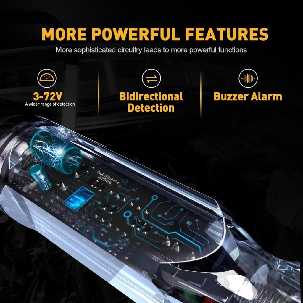 Car Emergency Safety Kit