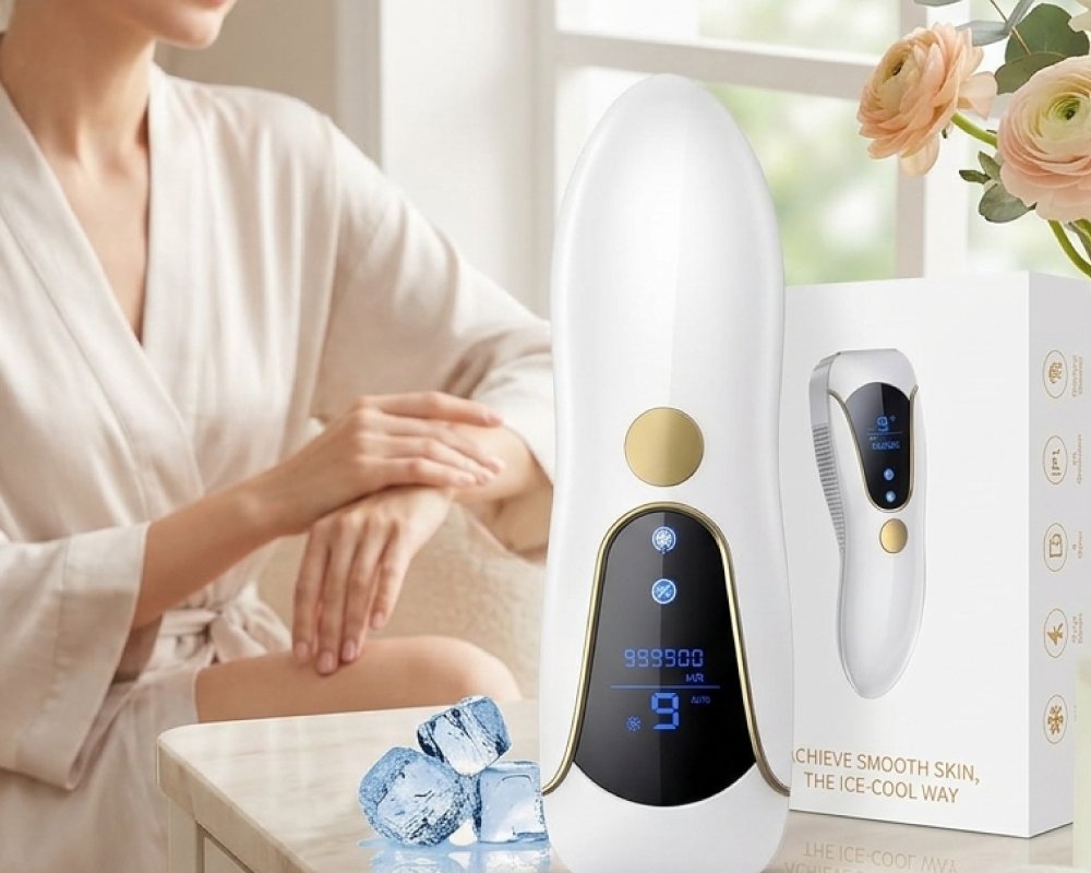 Laser Hair Removal for Women and Men