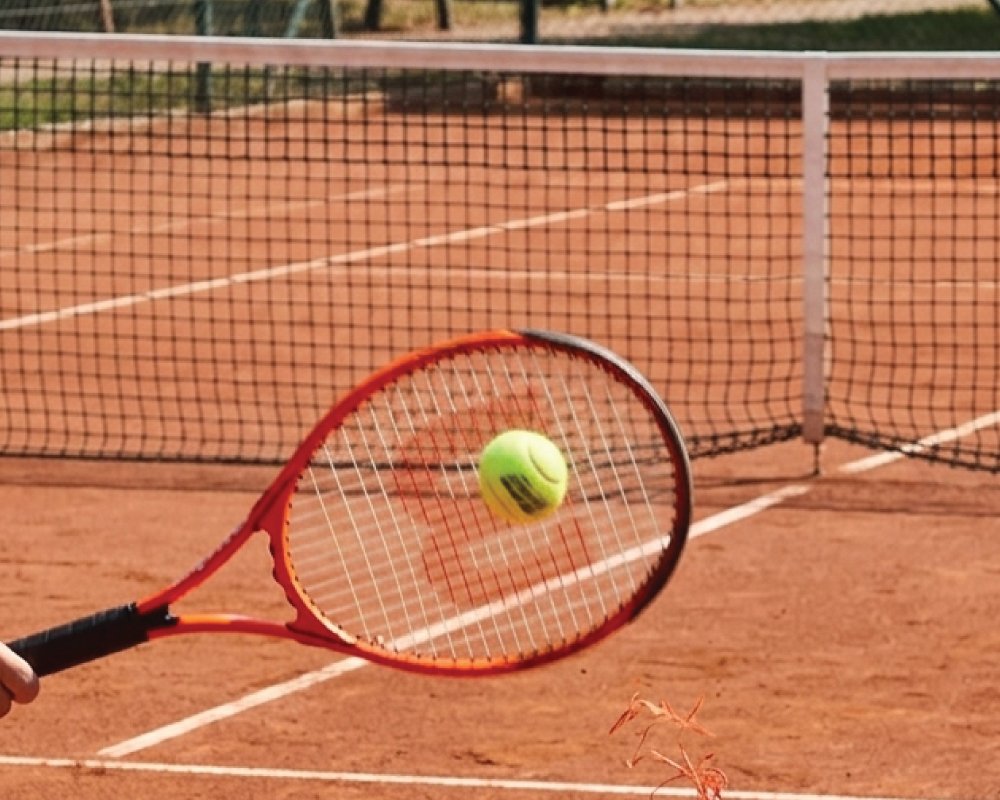 Tennis Rackets