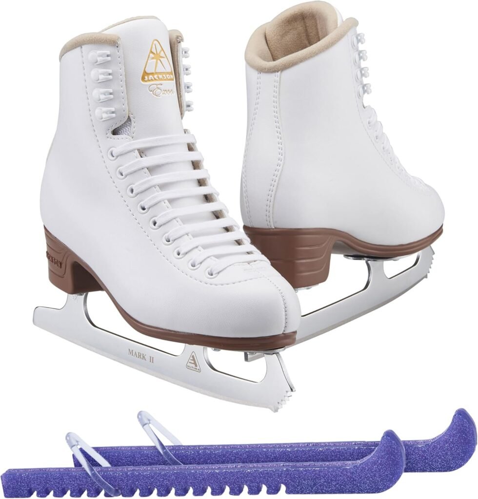 Ice Skates for Women and Girls