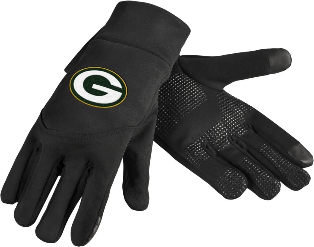 NFL unisex High End Neoprene Glove