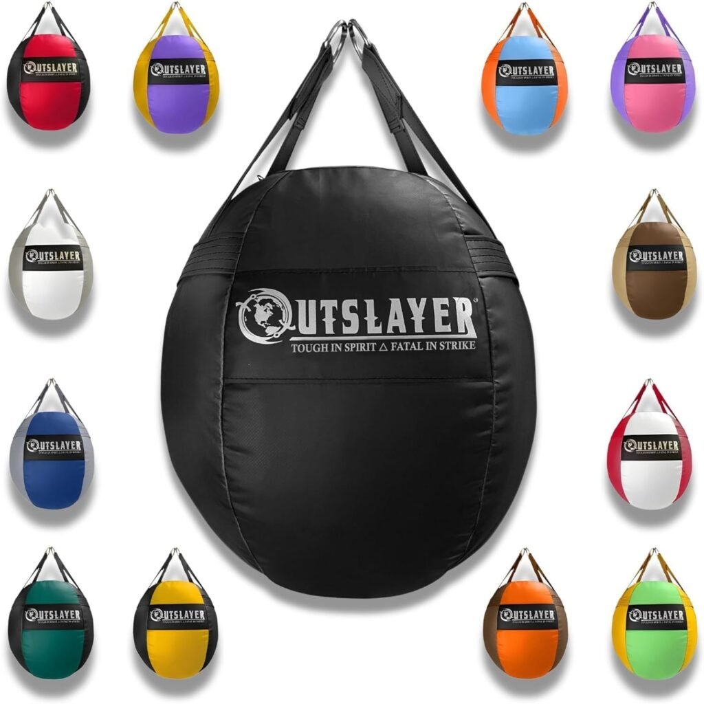 Punching Bag for Home and Gym Training
