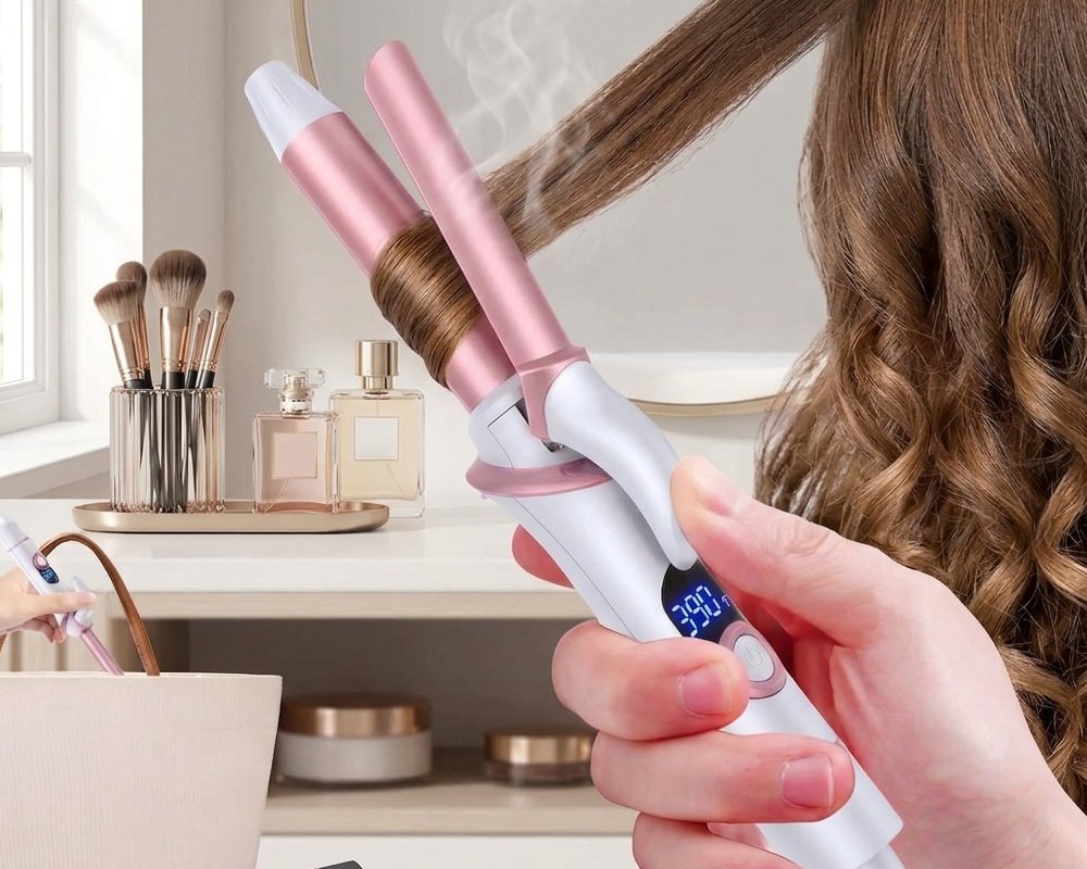 Curling Iron