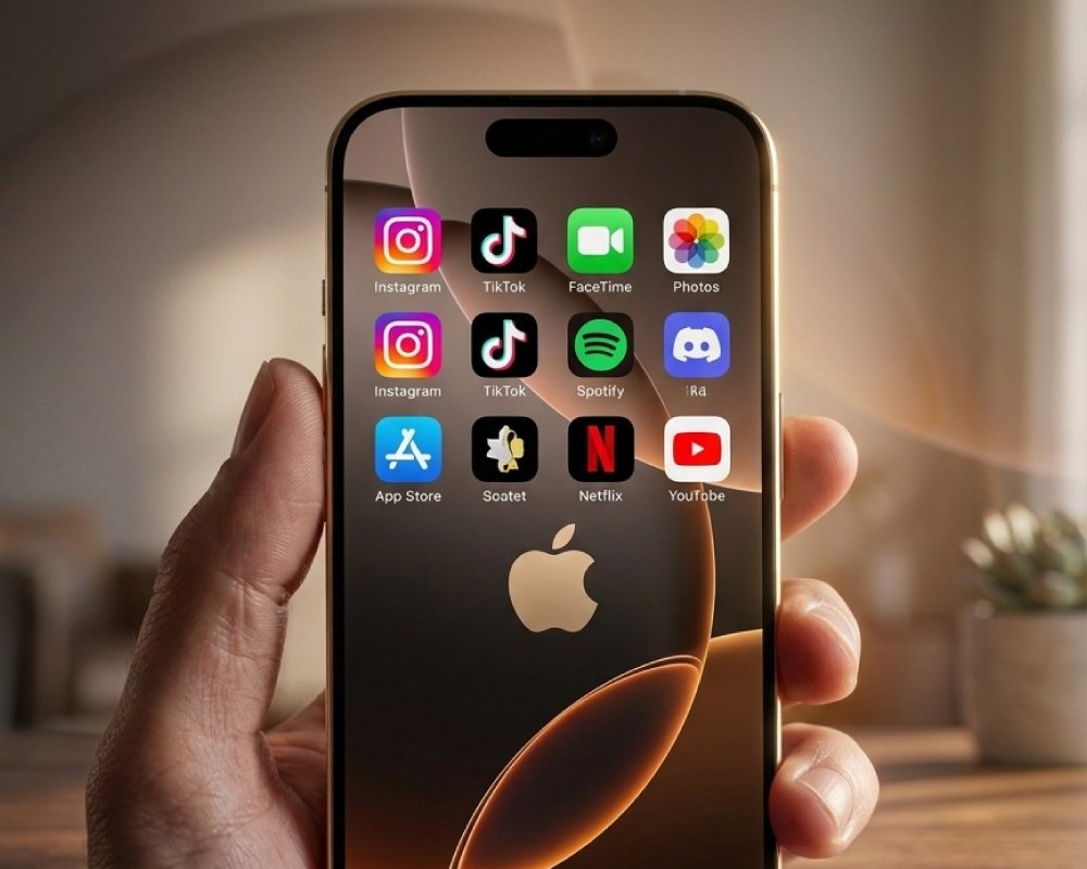 iPhone Options for Everyday Use and Travel