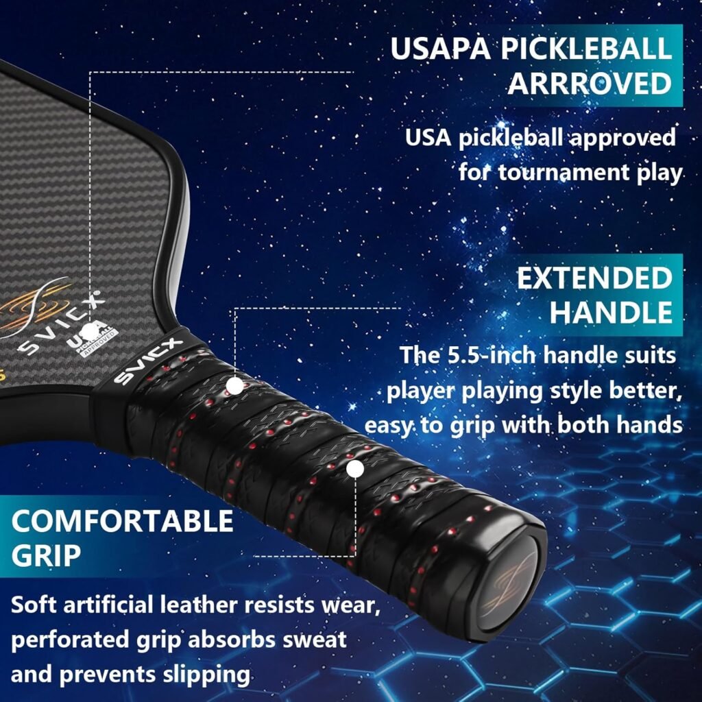 Pickleball Paddle