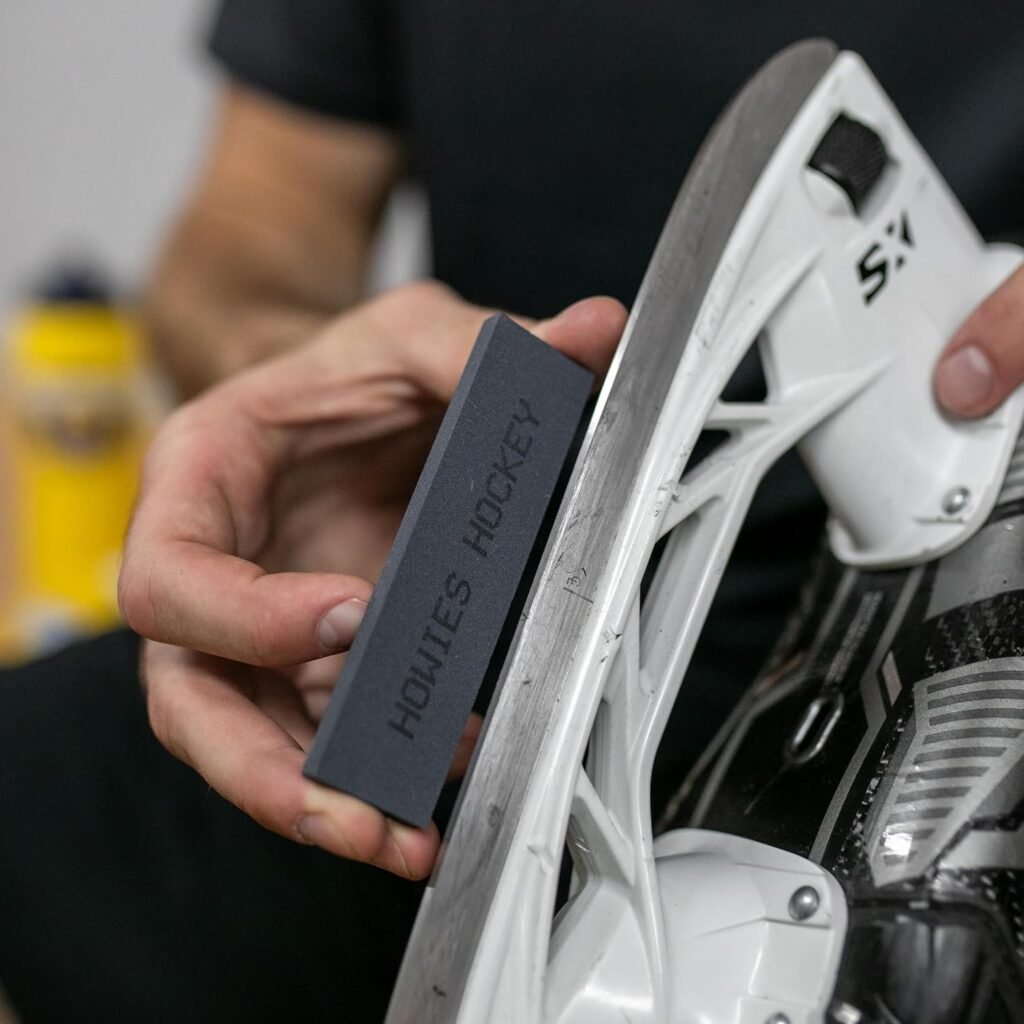 Premium Skate Sharpening Stone