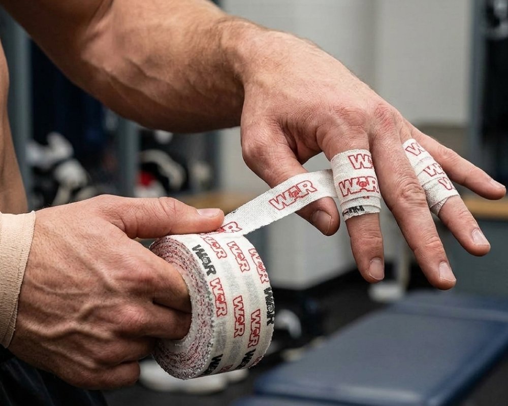 Premium Athletic Medical Sports Tape