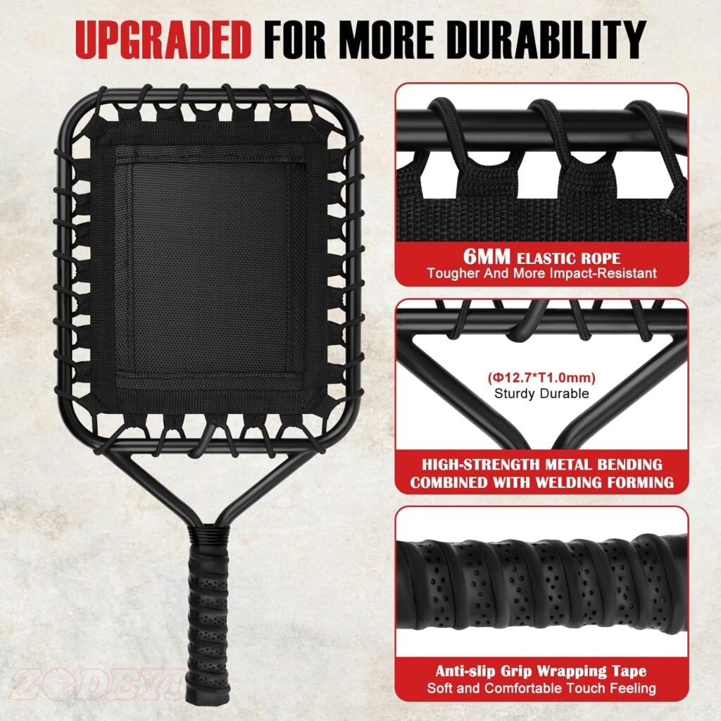 Baseball Racket for Fly Balls