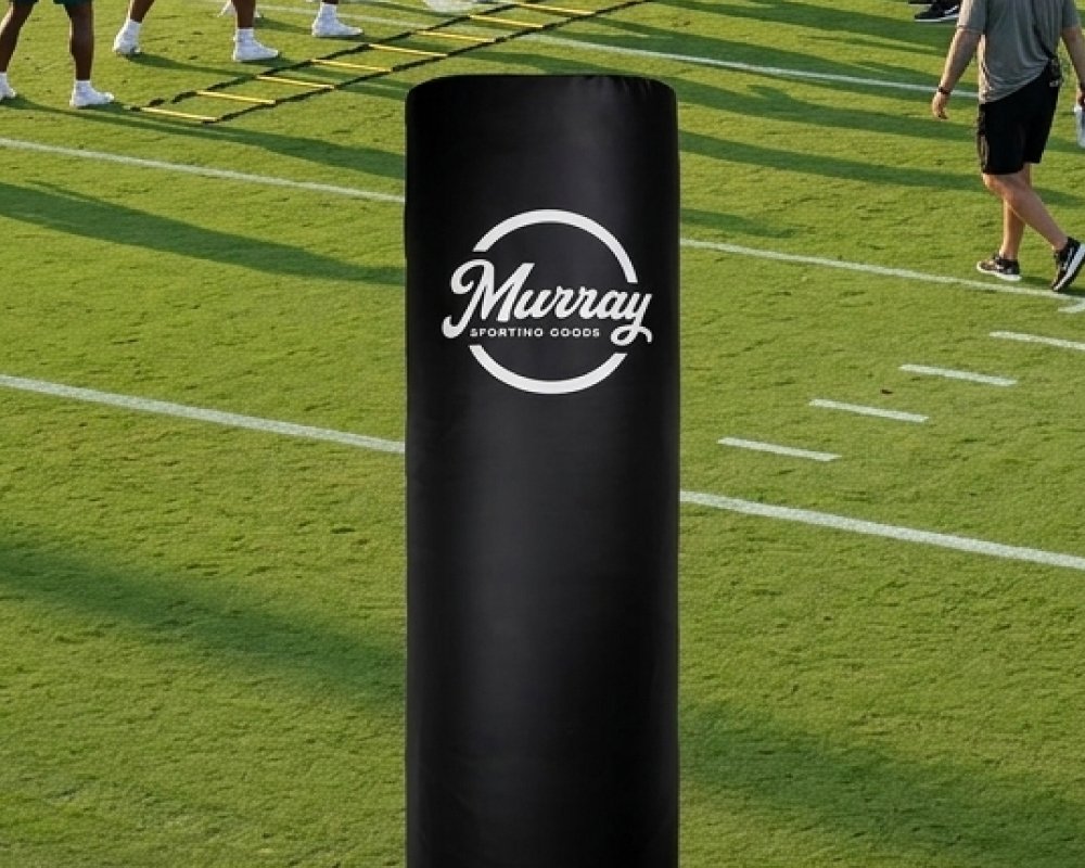 Tackling Dummy