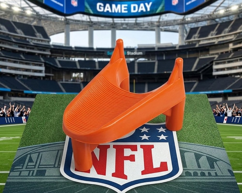 Kicking Tee