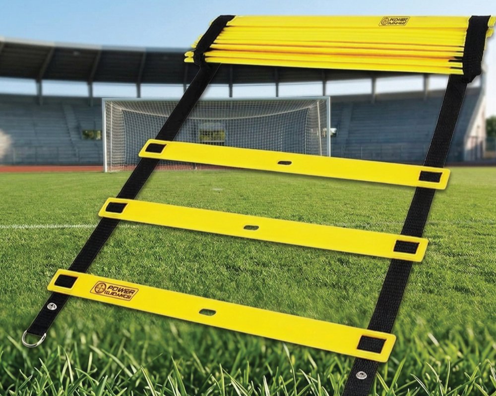 Agility Ladder for Soccer