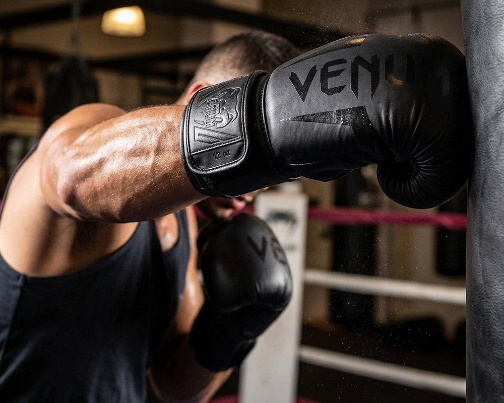 Boxing Gloves for Beginners and Professional Fighters