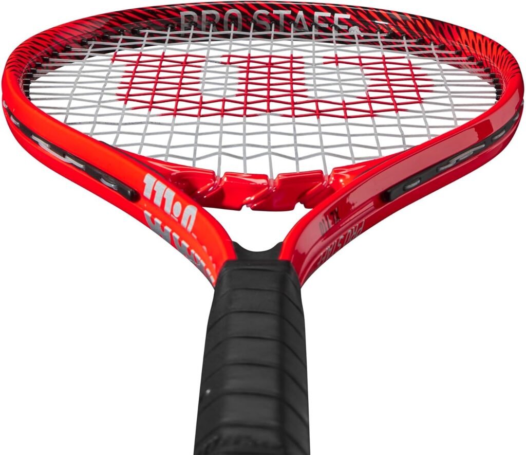 Tennis Rackets