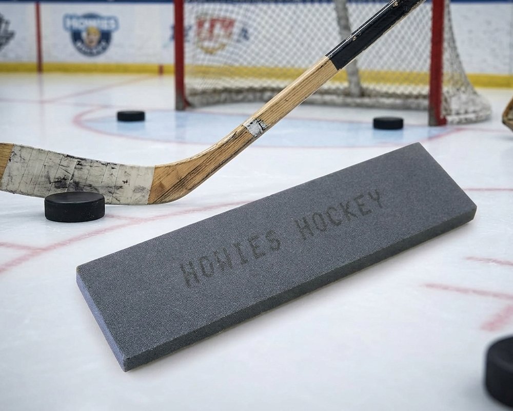 Premium Skate Sharpening Stone