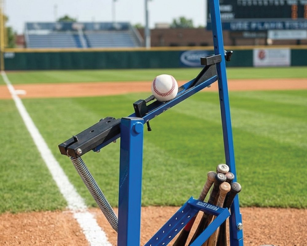 Pitching Machine