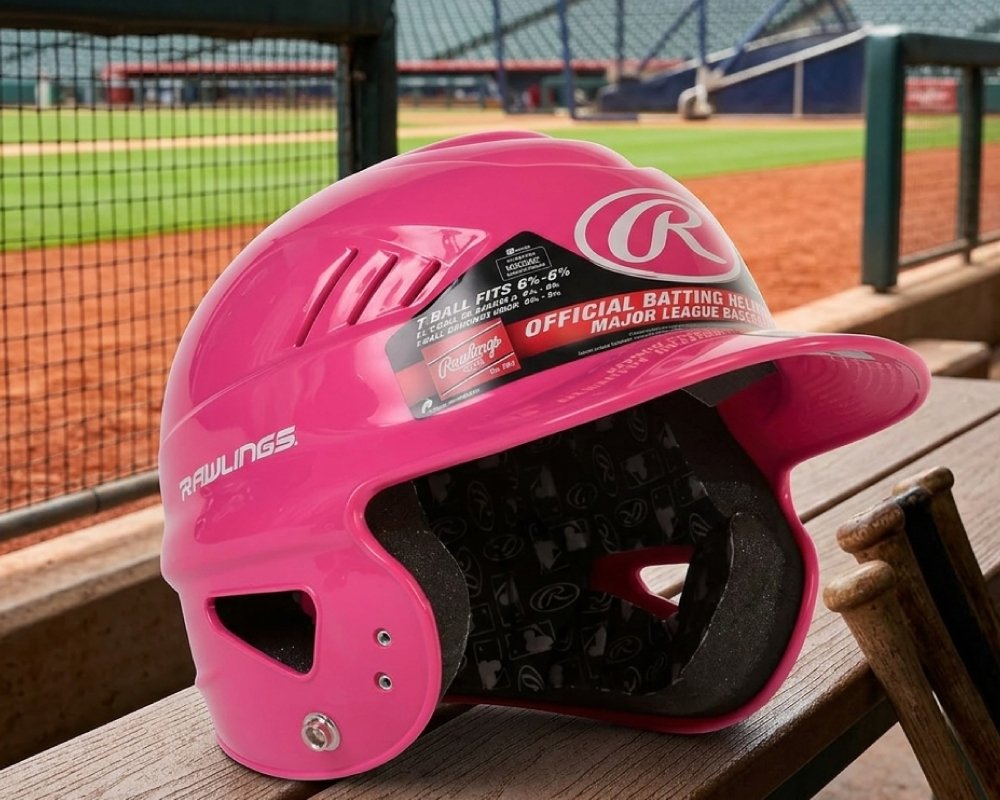 Batting Helmet