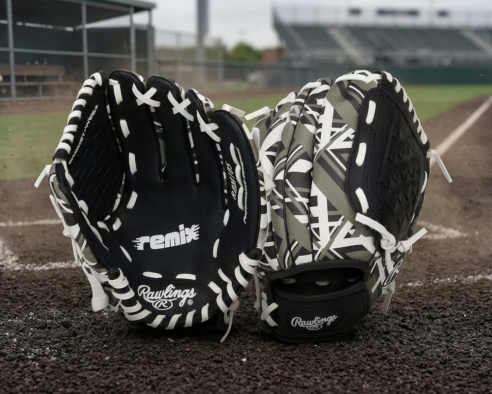 Best Baseball Glove