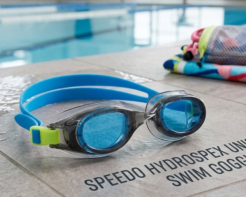 Hydrospex Unisex Child Swim Goggles