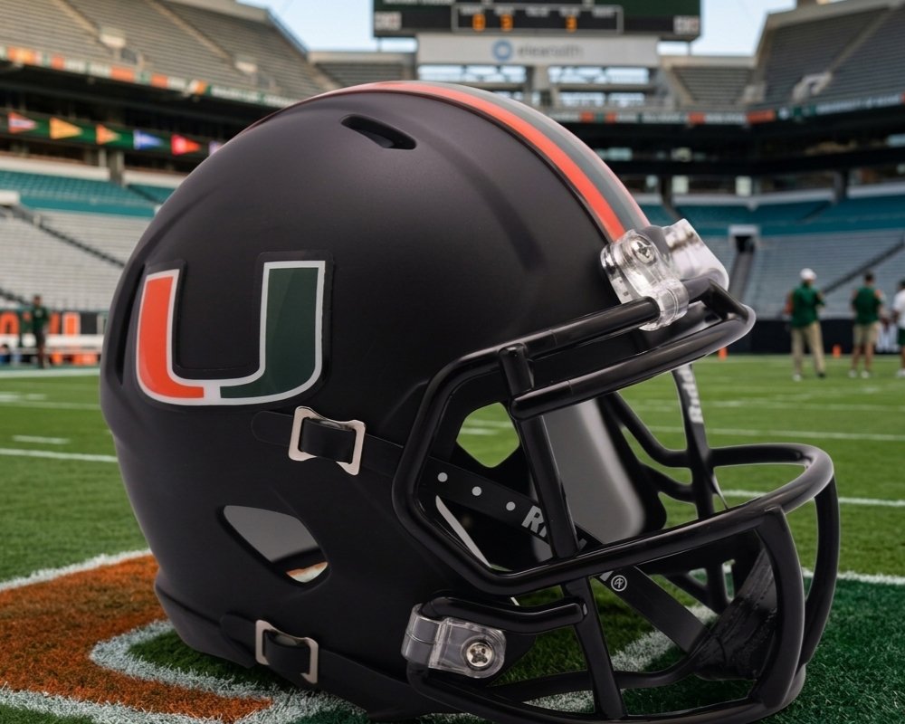 NFL Football Helmet